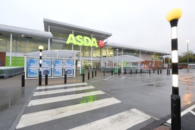 Asda plans to open 17 new stores and remodel 62 more