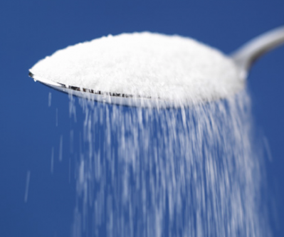 One bar analysed contained nearly four teaspoons of sugar