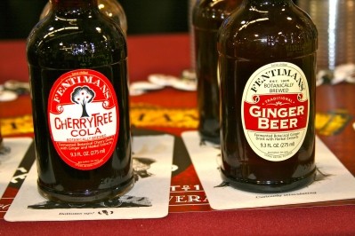 Fentimans would set up a manufacturing plant in continental Europe to avoid any tariffed trade barriers (Flickr/Cheeseslave)