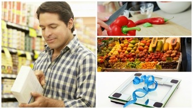 Clean label and plants in NPD lead Innova's 2017 food trends