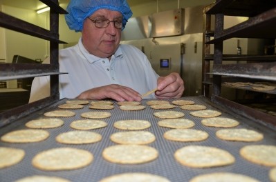 Stag Bakeries' investment will boost production by 50%