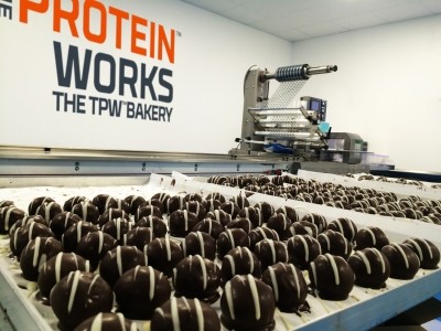 First protein bakery to open in the UK