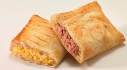 Corned beef pasties: A jewel in the Welsh culinary crown?