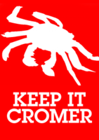 The Cromer Crab Company will stay in Cromer. But with how many staff?