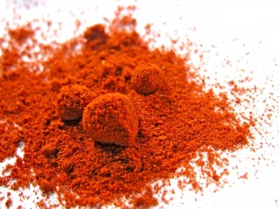 Paprika was the most likely source of undeclared almond protein: FSA 