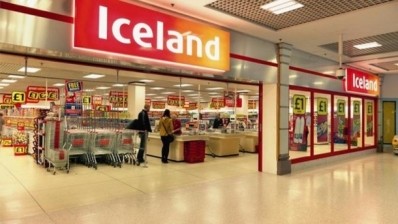 Icelandic government challenges Iceland Foods's trademark