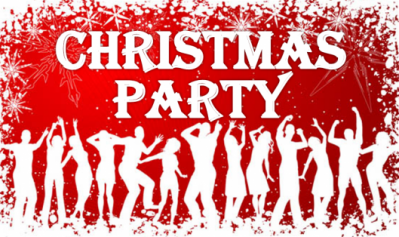 Christmas party pointers have been issued by Eversheds