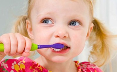 Chemicals in plastic food containers could damage children's teeth