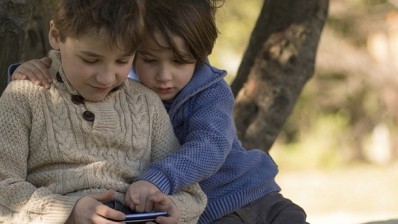 Not for children: a ban on online advertising to children is moving closer