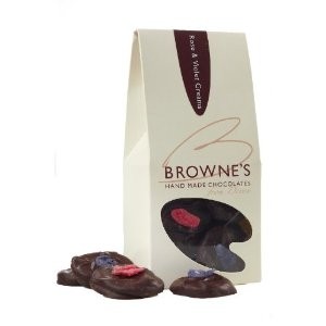 Browne’s Chocolates closes its doors