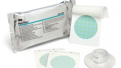 3M has launched a new lactic acid bacteria count plate