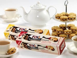 BFAWU strike ballot called off at Fox’s Biscuits