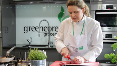 Greencore reported a 46% rise in revenue