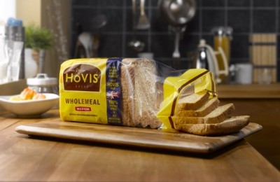 Hunt will leave Hovis after three years working on the brand 