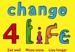 The Change4Life campaign aims to educate consumers about their food