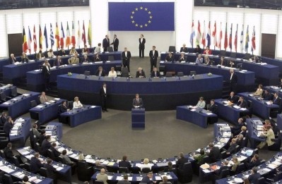 MEPs voted down the European Commission’s proposed amendment to allow food manufacturers to use the ‘X% less’ and ‘no added salt’ claims on their products