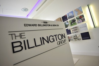 The Billington Group's food brands include English Provender Company and Bar Foods