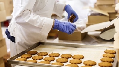 Food firms should check their hand hygiene procedures after a supplier was fined £40,000
