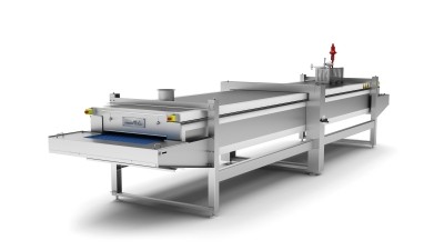 Frozen food production lines more user-friendly
