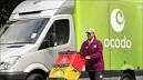 Ocado has been accused of 'playing with fire' as it negotiates a deal with Morrisons