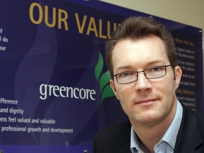 Greencore boss Patrick Coveney claimed Irish businesses were thinking 'more rationally' about Brexit than UK firms