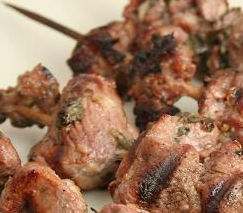 When is a 'lamb' kebab not a lamb kebab? When it contains poultry, beef and veal, said Trading Standards