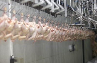 Poultry and chicken recalls in Europe are at there highest since 2002
