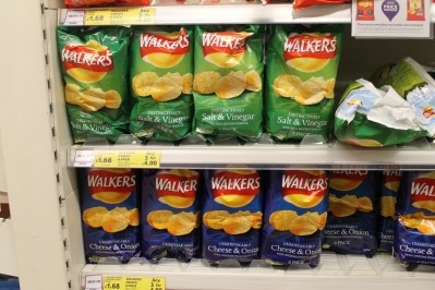 Walkers' factory petition nears 2,000 signatories
