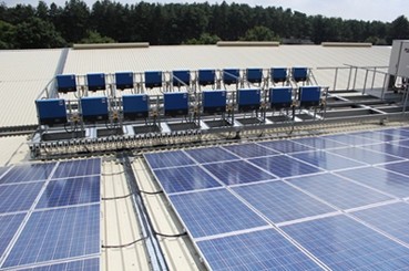 Solar solution to soaring energy bills?