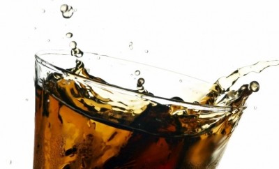 The Scots are drinking more alcohol and sugary drinks than UK average