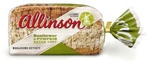 It's a wrap: the Allinson's bread adverts did not mislead consumers, ruled the ASA