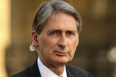 Chancellor Philip Hammond has increased the National Living Wage