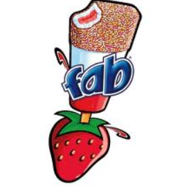 R&R Ice Cream acquired Nestlé's Fab brand in 2001