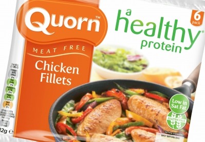 Quorn Foods revealed plans to create more than 300 jobs in Teesside