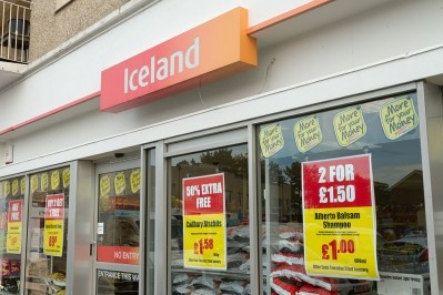 Iceland Foods's row with the Iceland government showed firms must do more to protect their brands (Danrak)