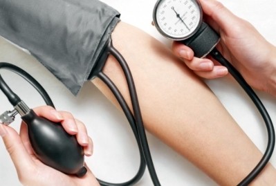 Cutting salt intake was accompanied by a fall in blood pressure in adults