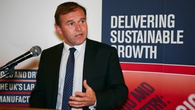 Less is more: fewer audits are needed, says George Eustice