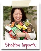 iNet helped coffee supplier Shelton Imports boost business