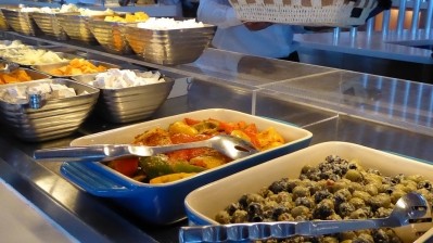 Food and drink in Scotland could see a £750M boost if producers take on public-sector contracts, such as school dinners