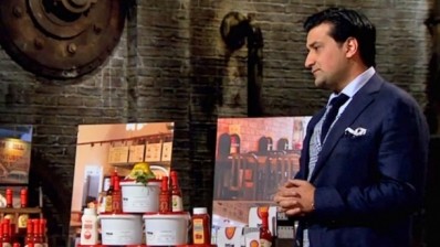 Badur is opening a new franchise in Dublin, despite being rejected by Dragons’ Den
