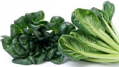Produce World supplies a range of vegetables, including Chinese tatsoi