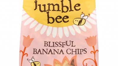 Jumble Bee products include Tempting Tropical Mix