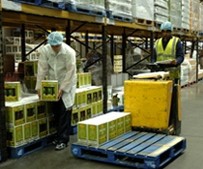 KTC supplies fats and oils to retailers, foodservice firms and manufacturers