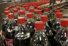 Coca-Cola Enterprises' new £15M joint-venture recycling facility will create 30 jobs 