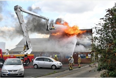 Image courtesy of Grimsby Telegraph