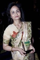 Perween Warsi, Food Manufacture's Personality of the Year