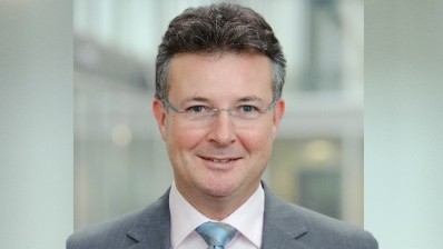Hubert Weber has been elected president of FoodDrinkEurope
