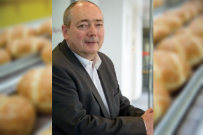 Finsbury Food group has appointed Bob Beveridge as a non-executive director 