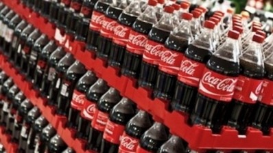 Top that: Coca-Cola was the highest placed food or drink brand on the top 100 list 