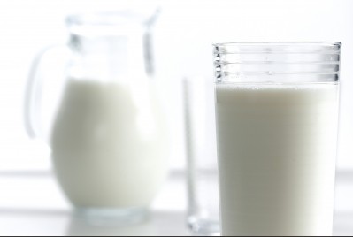 A surplus in milk in the UK will peak this spring if the current supply levels are maintained
